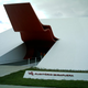 Image for article titled Oscar Niemeyer Was One of the Most Futuristic Architects of All Time